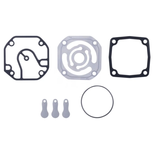 Seal Kit, Multi-Valve