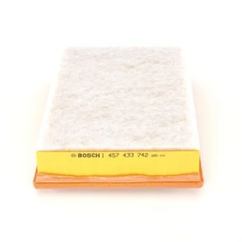 Air Filter (Air Supply)