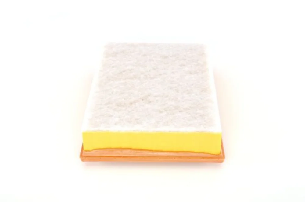 Air Filter (Air Supply)