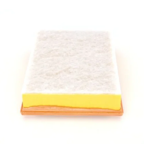 Air Filter (Air Supply)