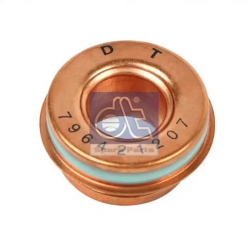 Slide Ring Seal