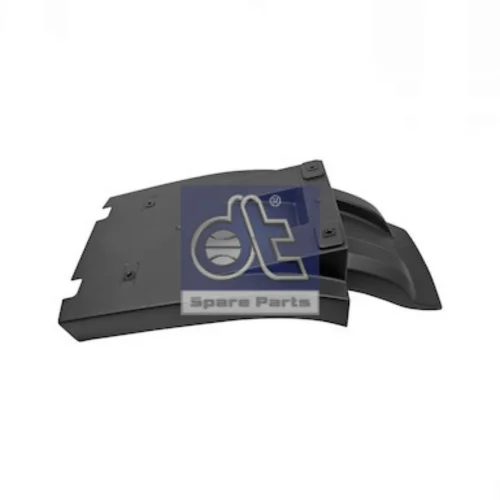 Ön Teker Arka Çamurluk Volvo FH4-FM4 (Standart Teker, Sol-Sağ)