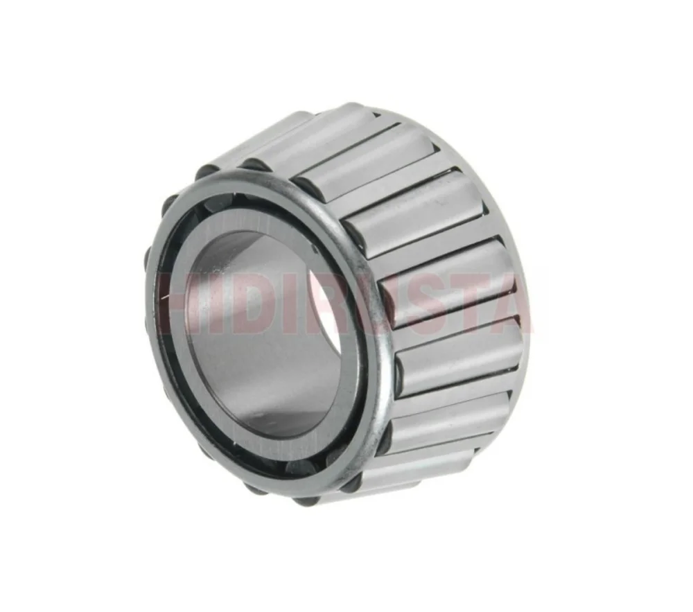 Ball Bearing Cam Shaft End  Vt Series