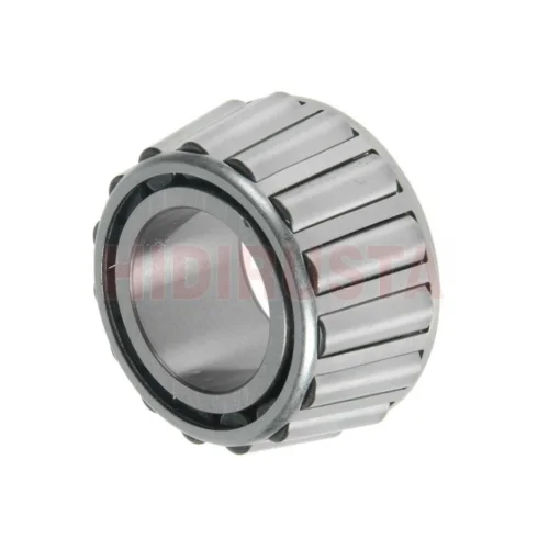Ball Bearing Cam Shaft End  Vt Series