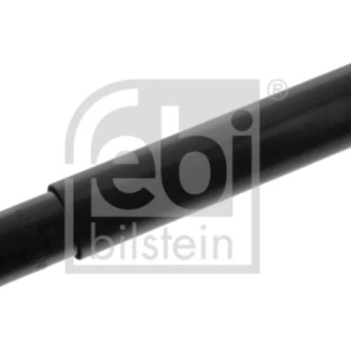 Chassis Shock Absorber Rear