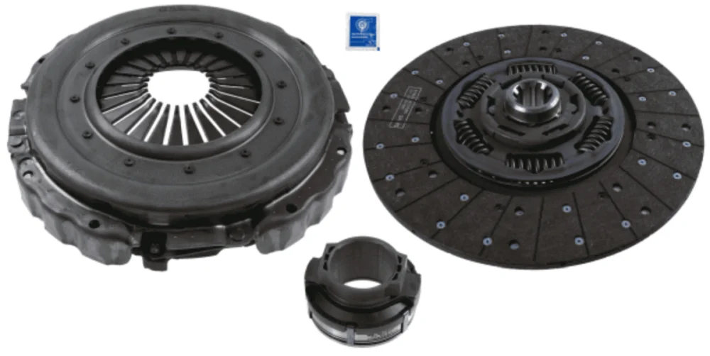 Clutch Kit