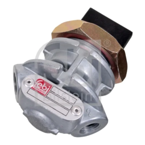 Solenoid Valve, shift cylinder (Manual Transmission)
