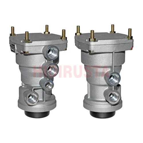 Trailer Control Valve
