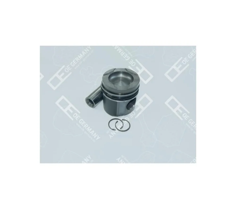 Piston Segman 128.00Mm 19.464/Tga18.460/Fortuna R08