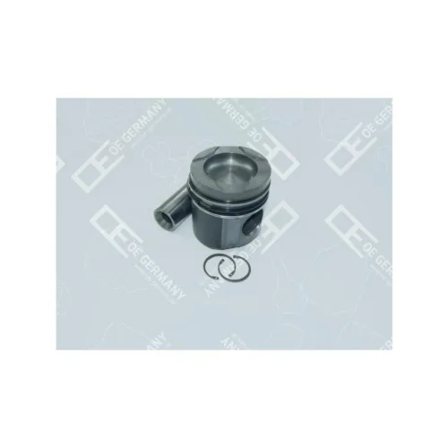 Piston