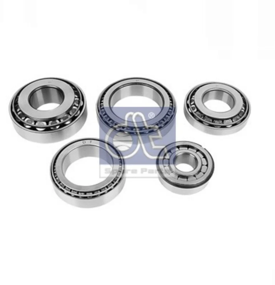 Wheel Bearing Kit (Wheel Suspension)