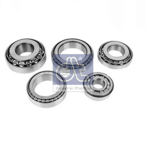 Wheel Bearing Kit (Wheel Suspension)