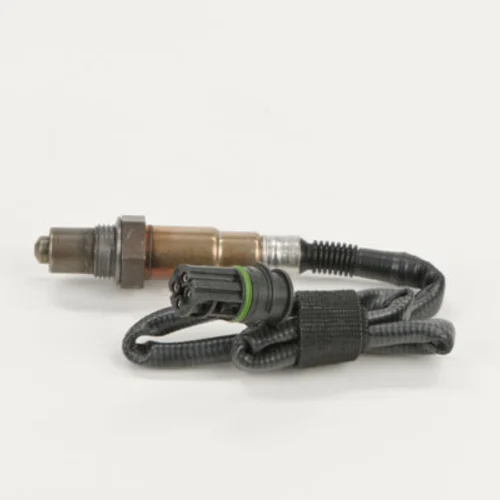 Lambda Sensor (Mixture Formation)
