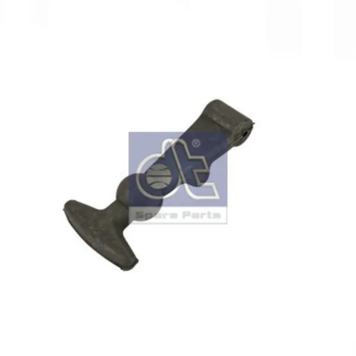 Holder, battery compartment cover (Starter System)