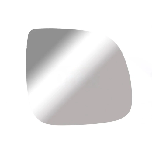 Mirror Glass, Outside Mirror (R)