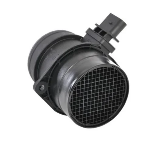 Air Mass Sensor (Mixture Formation)