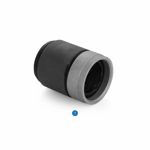 Caliper Triple Bushing Short (Ø39Mm) Knorr