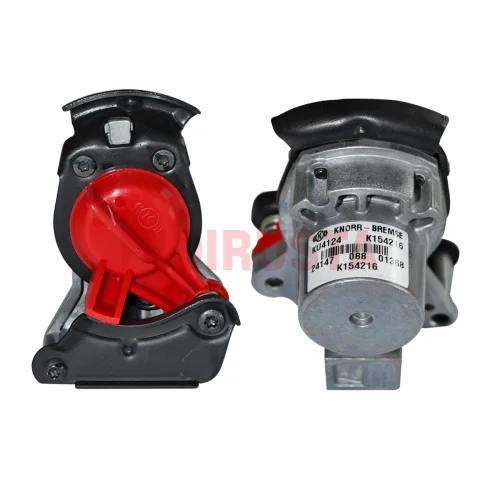 Hava Kaplini M16 Otomatik Kirmizi (K004229-K004231)