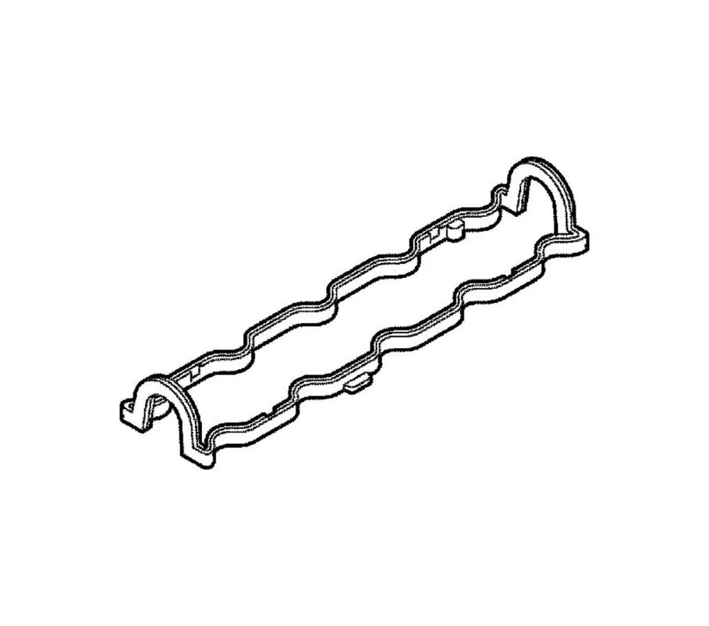 Gasket, cylinder head cover (Cylinder Head)