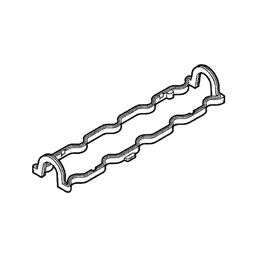Gasket, cylinder head cover (Cylinder Head)