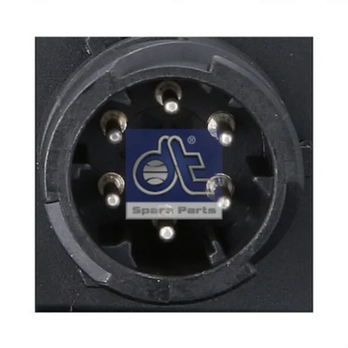 Multi-circuit Protection Valve (Compressed-air System)