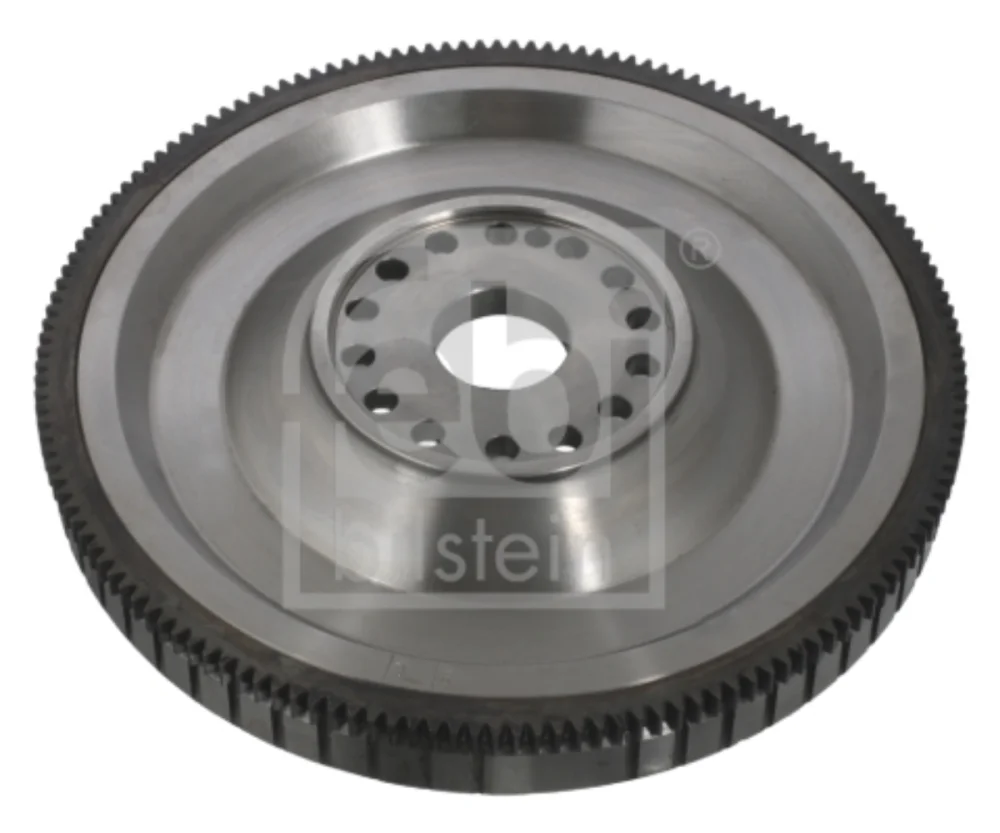 Flywheel (Crankshaft Drive)
