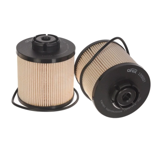 Fuel filter