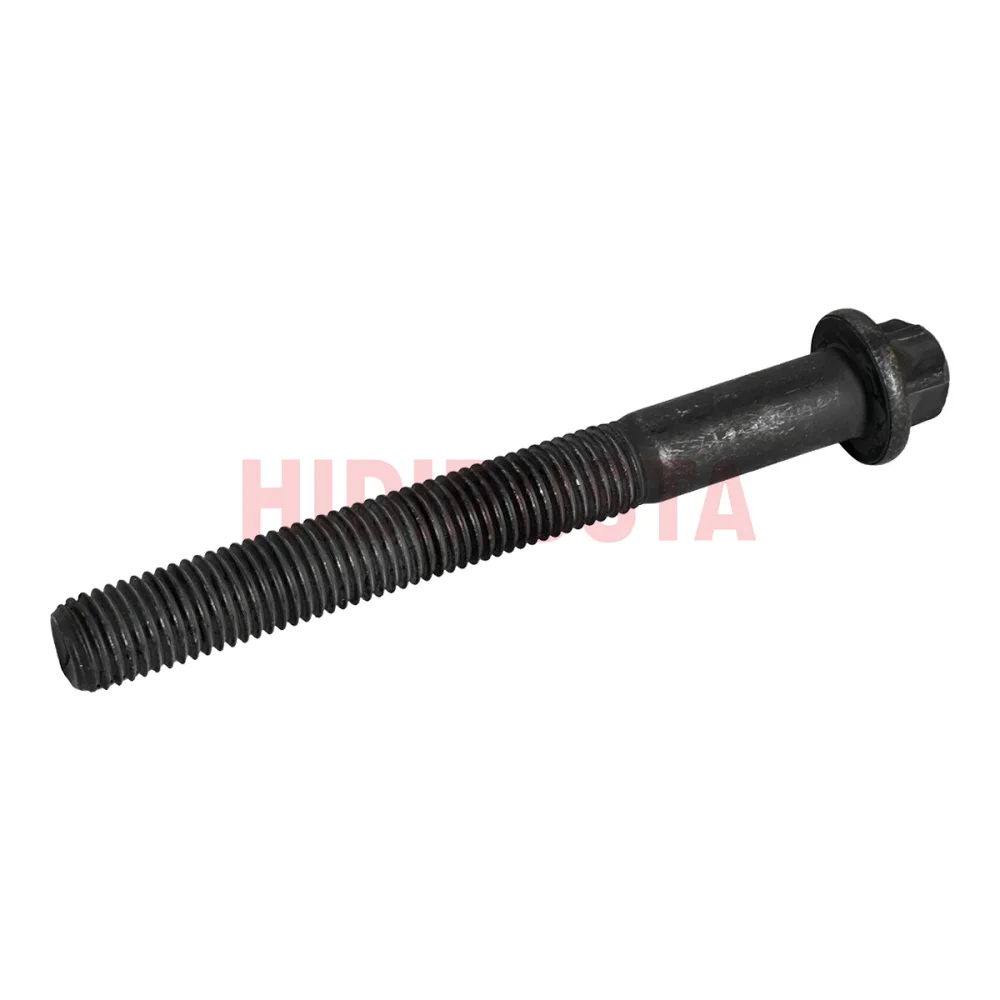 Silindir Kapak Saplaması DXI5-7 (Kısa, 133 mm) (4900633)