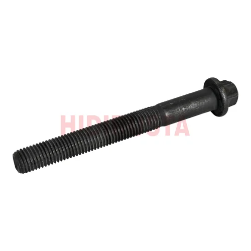 Silindir Kapak Saplaması DXI5-7 (Kısa, 133 mm) (4900633)