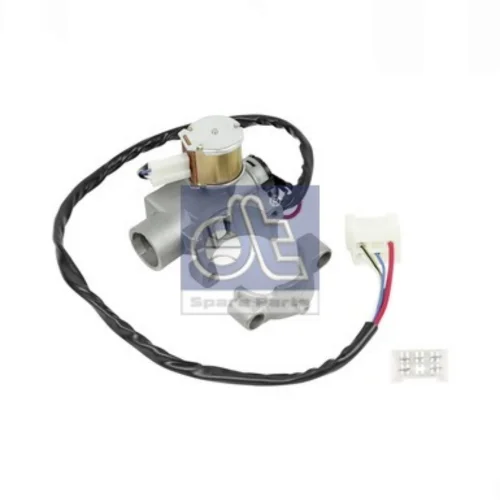 STEERING LOCK
