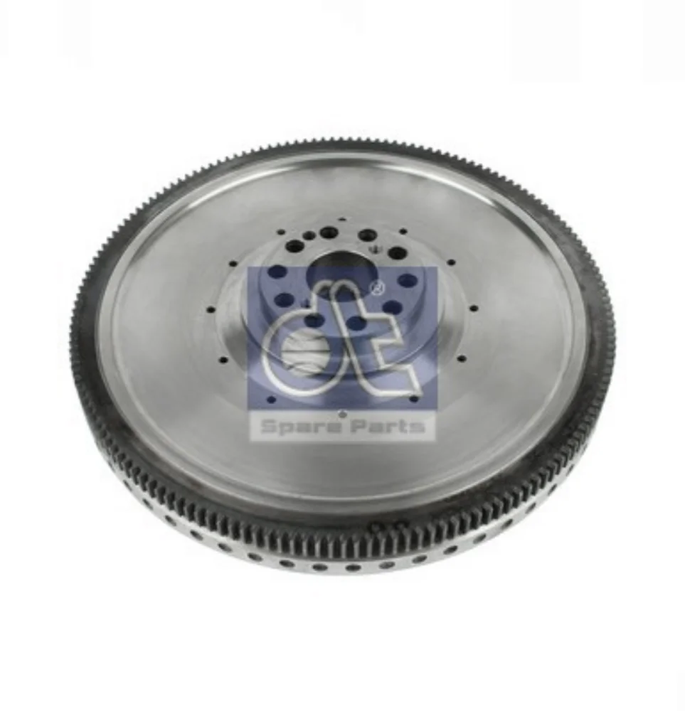Flywheel