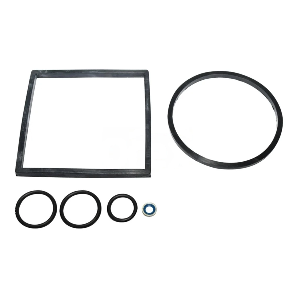 Seal, Fuel Filter