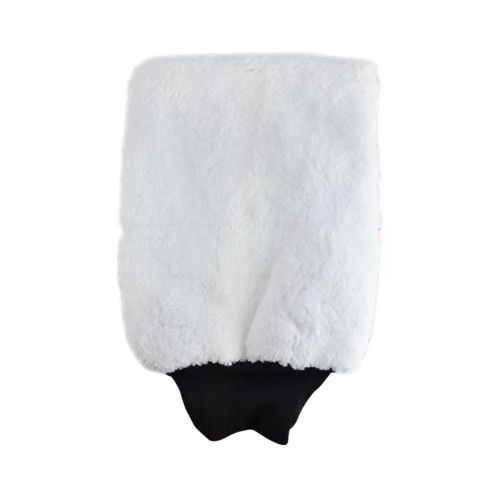Washing Glove White