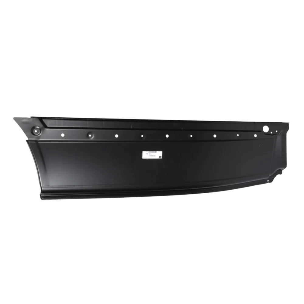 Mounting Bracket, Bumper (L)