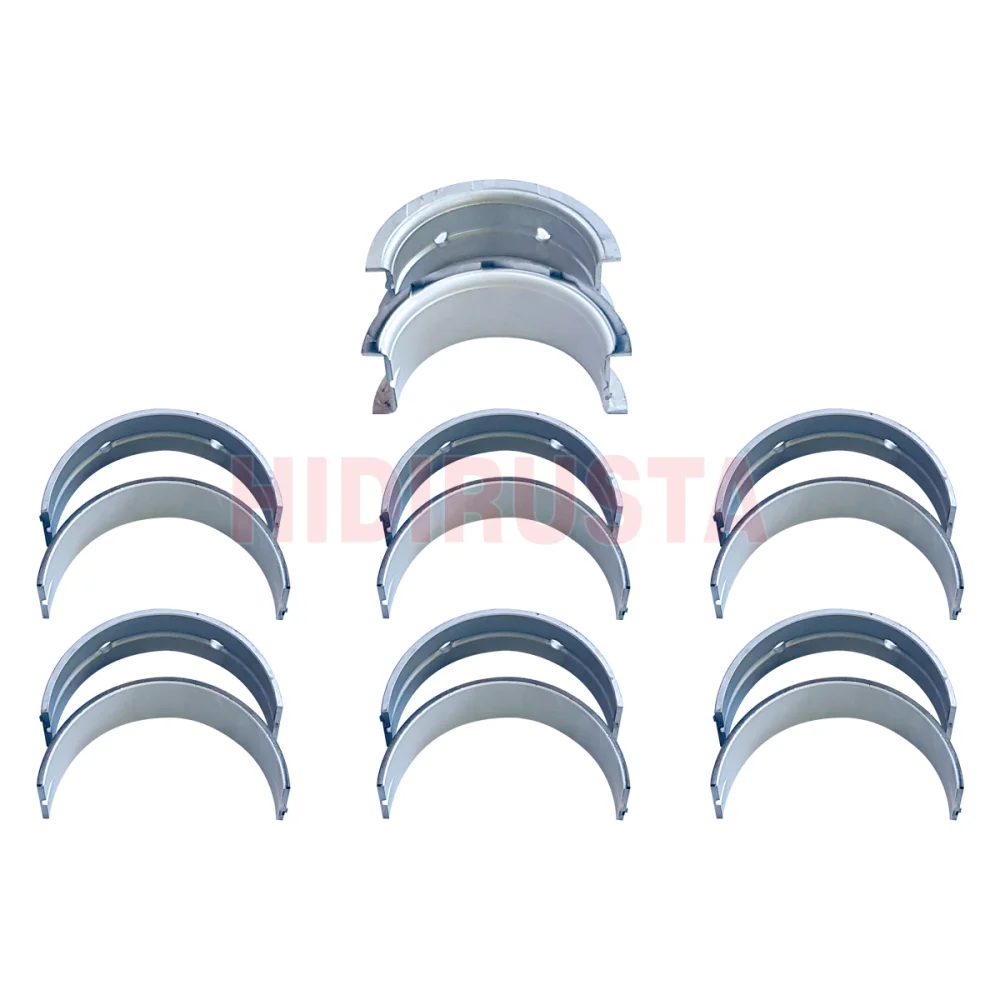 Main Bearing Std Om457la