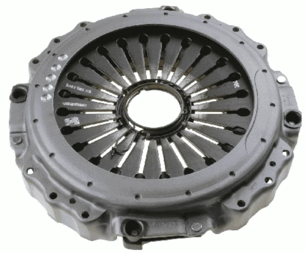 Debriyaj Baskısı 430 Mm 403, 3031
