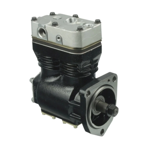 Kompresör Volvo F10-12-Fl Seri 440 Cc