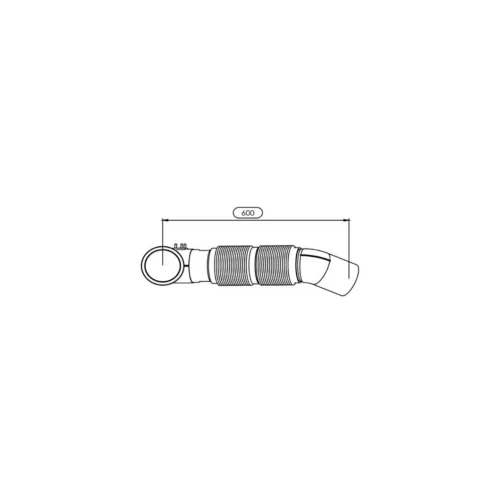 EXHAUST PIPE