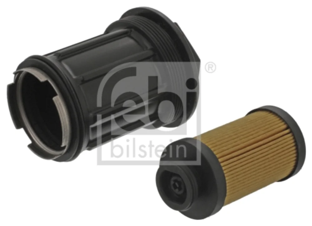 Adblue Filtresi Axor, Actros, Travego Euro 4-5