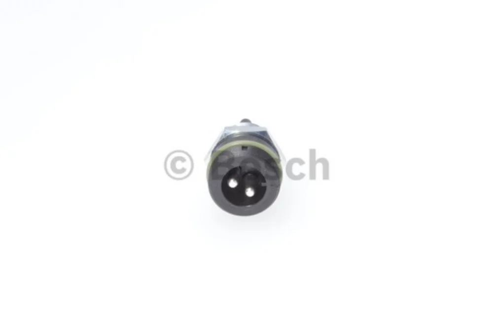 Temperature Sensor