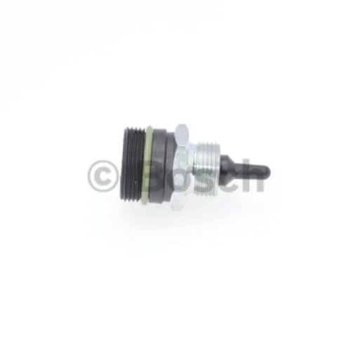 Temperature Sensor
