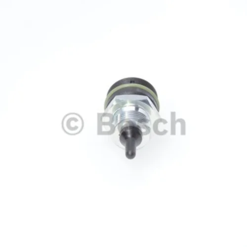 Temperature Sensor