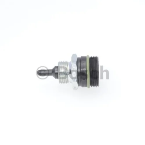 Temperature Sensor