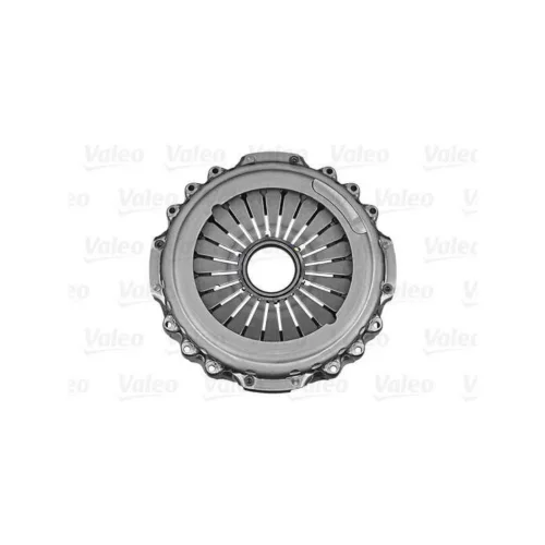Debriyaj Baskı Scania 43mm 4 Seri Çekmeli