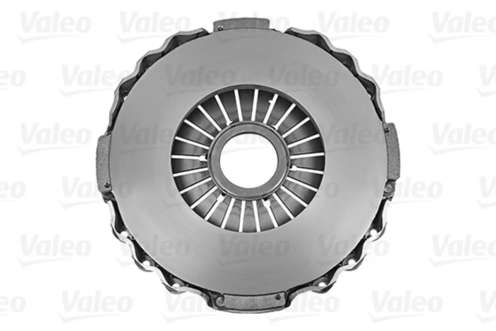 Debriyaj Baskı Scania 43mm 4 Seri Çekmeli