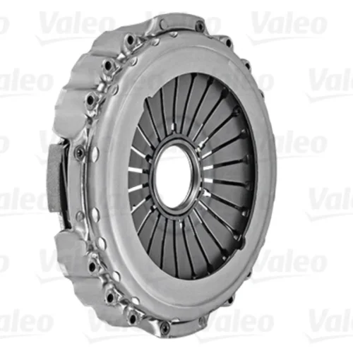 Debriyaj Baskı Scania 43mm 4 Seri Çekmeli