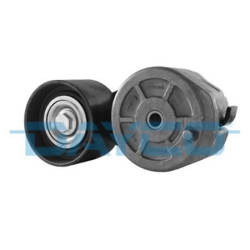 Belt Tensioner