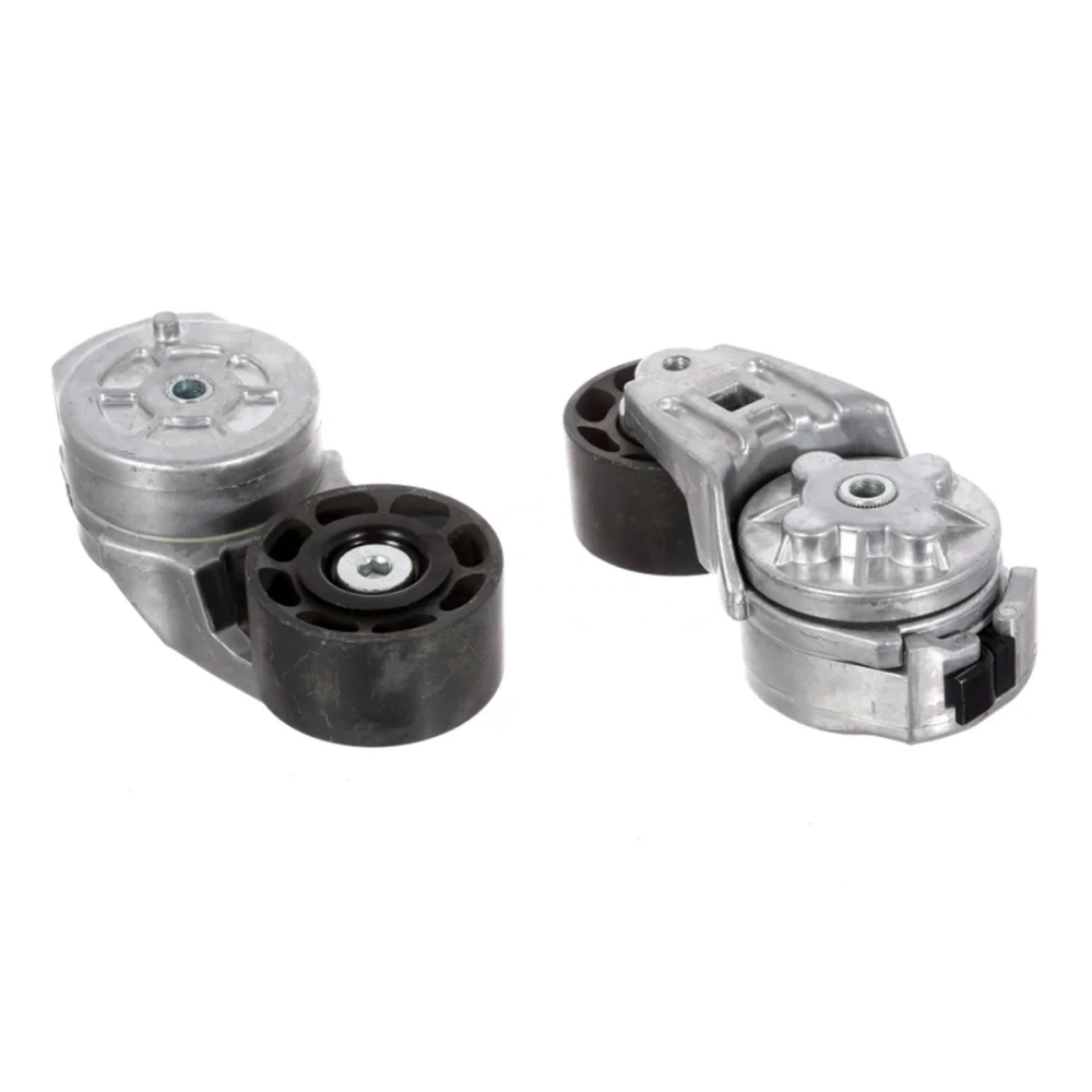 Belt Tensioner, v-ribbed belt
