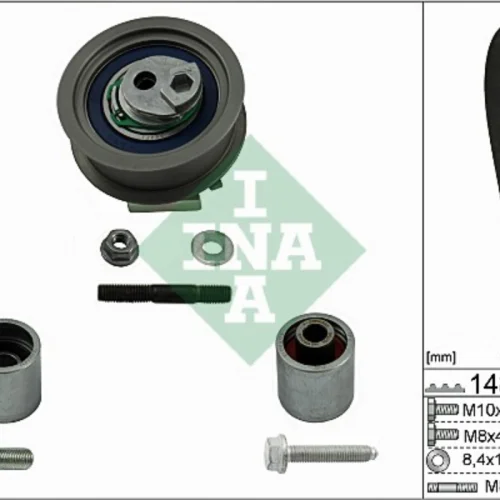 Pulley Kit