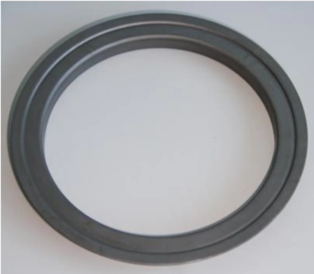 Keçe Poyra Volvo 125 x 148-157,3 x 9,95-12,5 mm